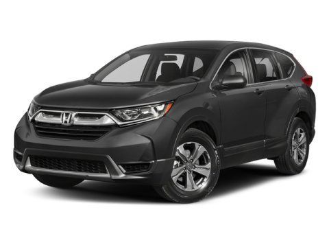 Used 2018 Honda CR-V