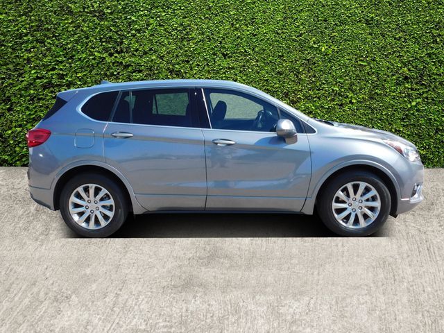 Used 2020 Buick Envision