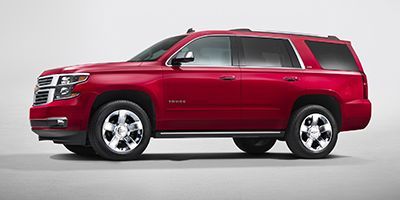 Used 2019 Chevrolet Tahoe