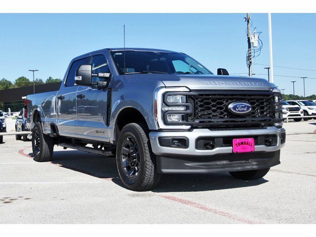 Used 2024 Ford Super Duty F-350