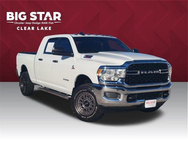 Used 2022 Ram 3500