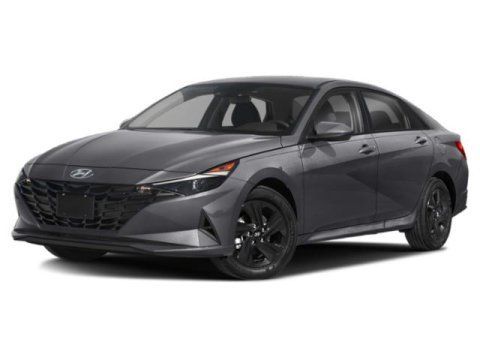 Used 2023 Hyundai Elantra