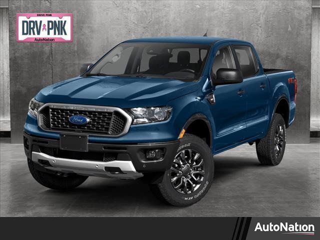 Used 2019 Ford Ranger