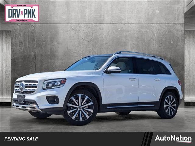 Used 2020 Mercedes-Benz GL