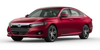 Used 2022 Honda Accord