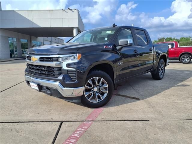 Used 2022 Chevrolet Silverado 1500