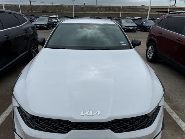 Used 2022 Kia K5