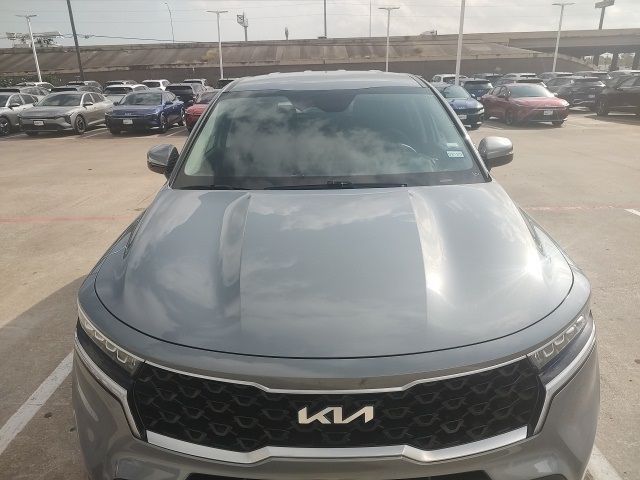 Used 2023 Kia Sorento