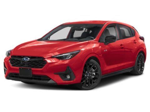 New 2024 Subaru Impreza