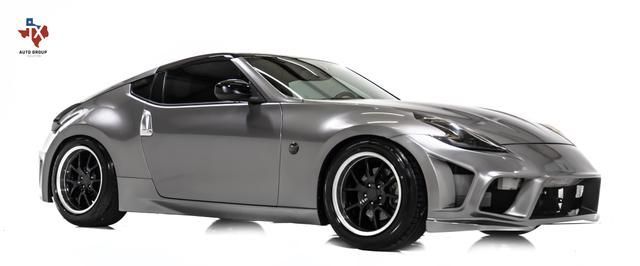 Used 2009 Nissan 370Z