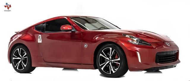 Used 2020 Nissan 370Z