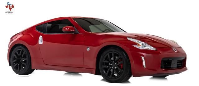 Used 2013 Nissan 370Z