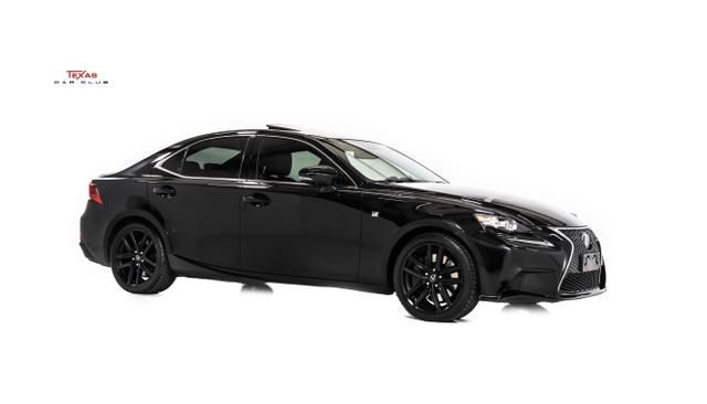 Used 2014 Lexus IS