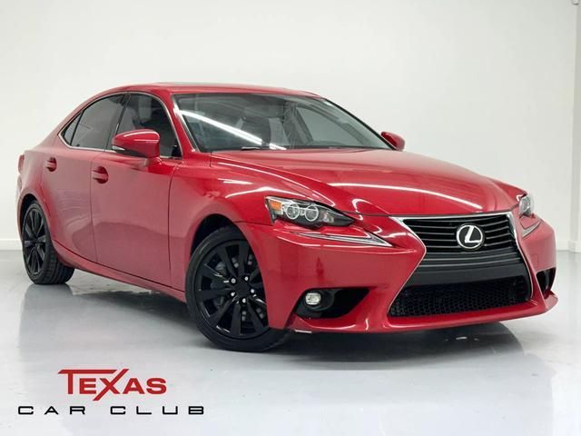 Used 2016 Lexus IS