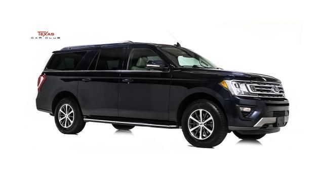 Used 2021 Ford Expedition Max