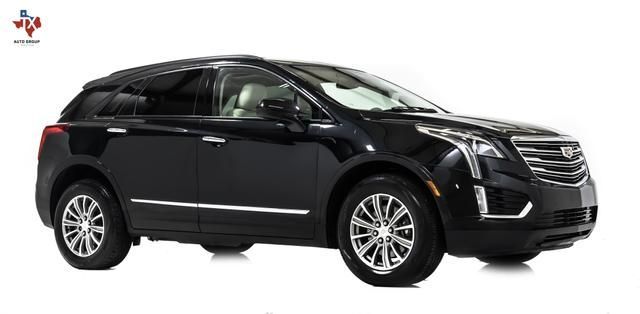 Used 2019 Cadillac XT5