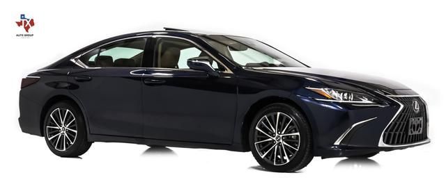 Used 2022 Lexus ES