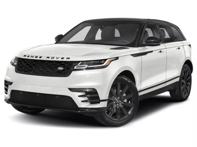 Used 2018 Land Rover Range Rover Velar