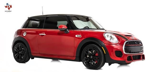 Used 2015 MINI Hardtop 2 Door