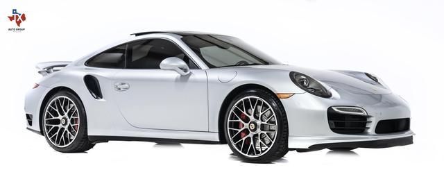 Used 2016 Porsche 911