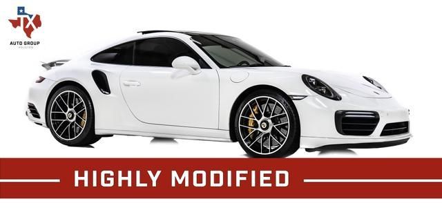 Used 2019 Porsche 911