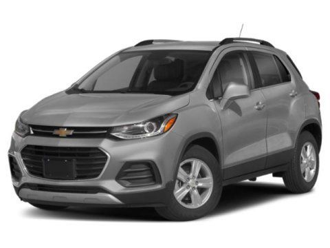 Used 2020 Chevrolet Trax