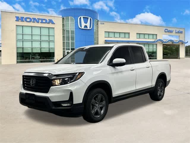 Used 2023 Honda Ridgeline