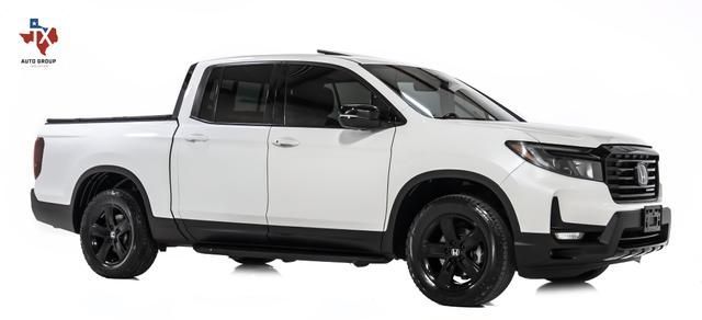 Used 2023 Honda Ridgeline