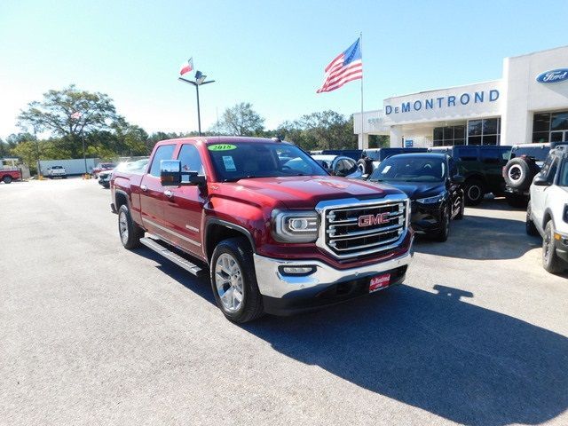 Used 2018 GMC Sierra 1500