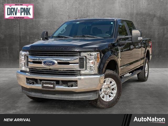 Used 2018 Ford Super Duty F-250