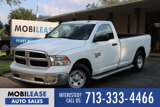 Used 2023 Ram 1500 Classic