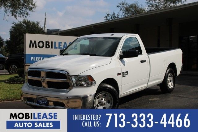 Used 2023 Ram 1500 Classic