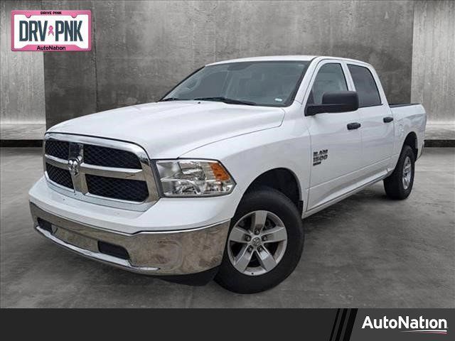 Used 2022 Ram 1500 Classic