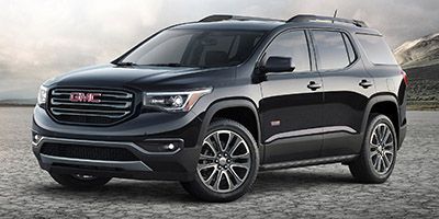 Used 2019 GMC Acadia