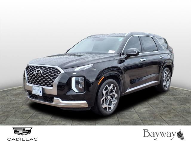 Used 2022 Hyundai Palisade