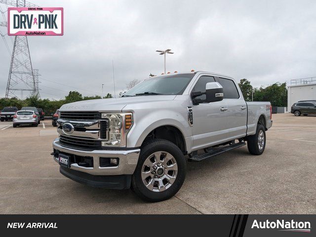 Used 2019 Ford Super Duty F-250