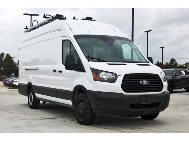 Used 2019 Ford Transit