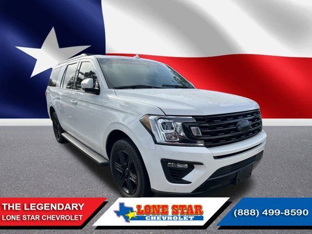 Used 2020 Ford Expedition Max