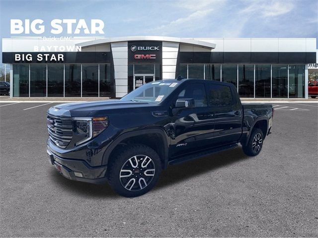 Used 2024 GMC Sierra 1500