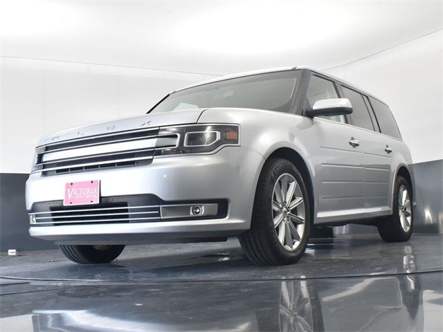 Used 2019 Ford Flex