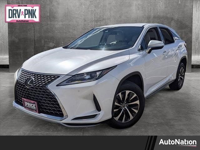 Used 2020 Lexus RX