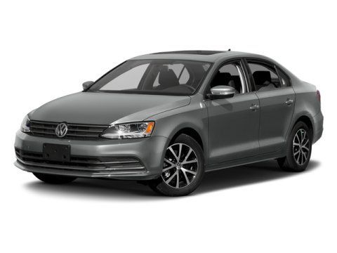 Used 2017 Volkswagen Jetta