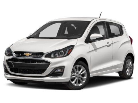 Used 2020 Chevrolet Spark