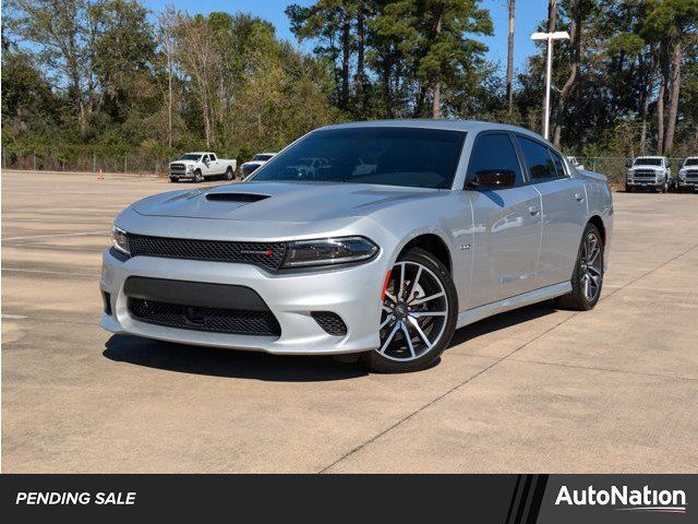 Used 2023 Dodge Charger