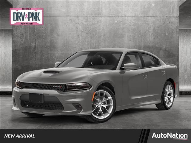 Used 2023 Dodge Charger