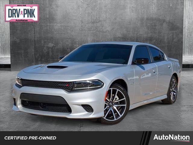 Used 2023 Dodge Charger