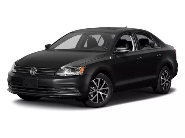 Used 2017 Volkswagen Jetta