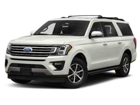 Used 2021 Ford Expedition Max