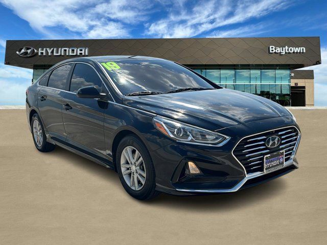 Used 2019 Hyundai Sonata