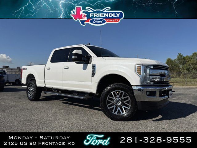 Used 2019 Ford Super Duty F-250